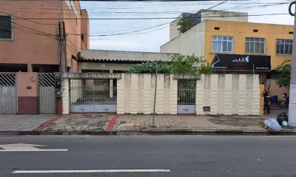 Casa em Parque Fazendinha Campos dos Goitacazes  -  Campos dos Goytacazes
