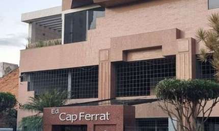 Apartamento com 3 quartos à venda no Centro, Campos dos Goytacazes 