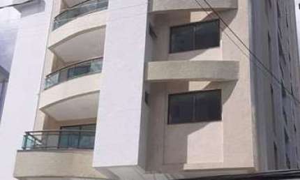 Apartamento em Parque Tamandaré  -  Campos dos Goytacazes
