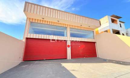 Ponto comercial para alugar no Ips, Campos dos Goytacazes 