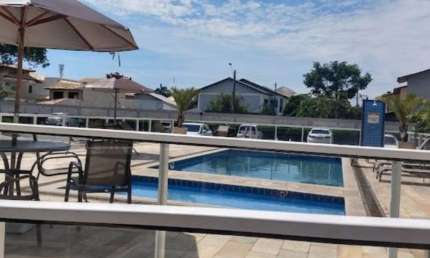 Apartamento em Loteamento Sonho Dourado  -  Campos dos Goytacazes