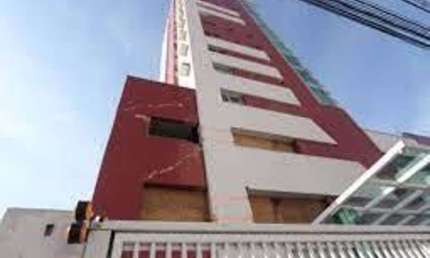 Apartamento em Parque Tamandaré  -  Campos dos Goytacazes