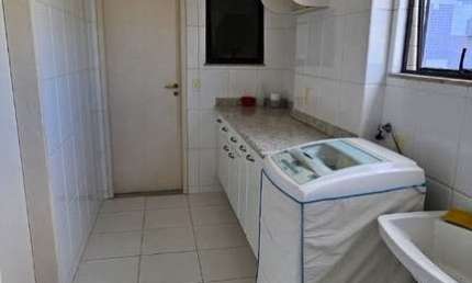 Apartamento com 4 quartos para alugar no Centro, Campos dos Goytacazes 