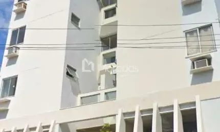 Apartamento com 4 quartos para alugar no Centro, Campos dos Goytacazes 