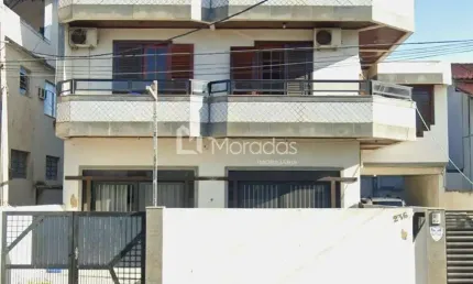 Casa Comercial em Parque Turf Club  -  Campos dos Goytacazes