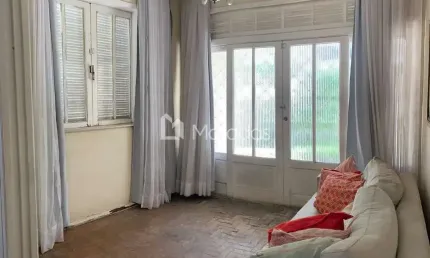 Casa Comercial em Parque Tamandaré  -  Campos dos Goytacazes