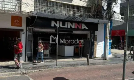 Ponto comercial para alugar no Centro, Campos dos Goytacazes 