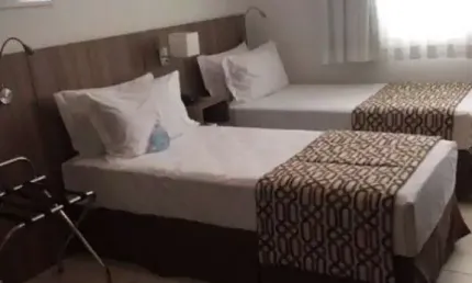 Apartamento Loft em Centro  -  Campos dos Goytacazes