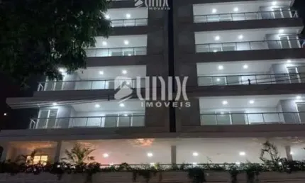 Apartamento com 3 quartos para alugar no Centro, Campos dos Goytacazes 