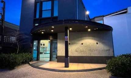 Prédio comercial em Centro  -  Campos dos Goytacazes