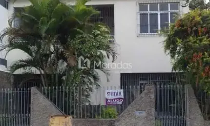 Casa para fins comerciais no Parque Rosário  -  Campos dos Goytacazes