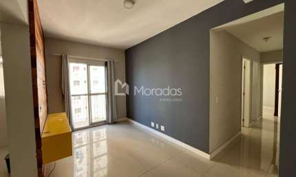 Apartamento 02 Dorm. - Prq São Caetano/Campos dos Goytacazes