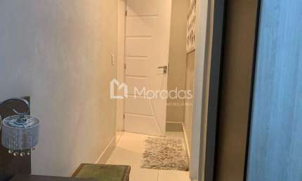 Apartamento - Parque São Caetano - Campos dos Goytacazes, RJ