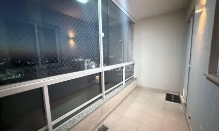 Apartamento - parque são caetano - campos dos goytacazes, rj