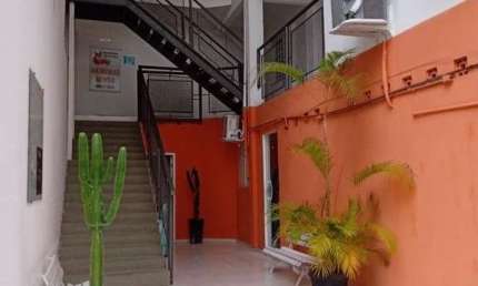 Sala comercial com 1 sala para alugar no Parque Tamandaré, Campos dos Goytacazes 