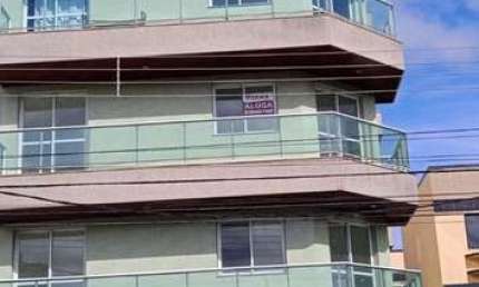 Apartamento com 3 quartos para alugar no Parque Rosário, Campos dos Goytacazes 