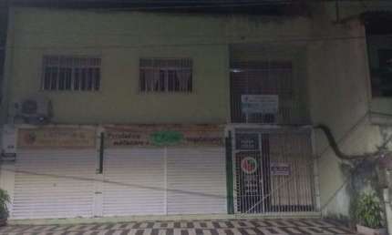Ponto comercial com 1 sala para alugar no Centro, Campos dos Goytacazes 