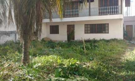 Casa com 3 quartos à venda no Parque Tamandaré, Campos dos Goytacazes 