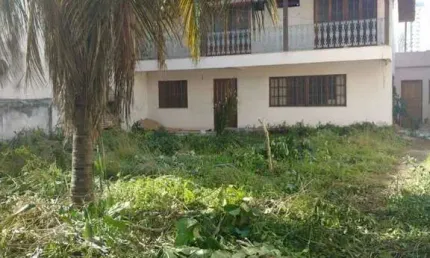 Casa com 3 quartos para alugar no Parque Tamandaré, Campos dos Goytacazes 