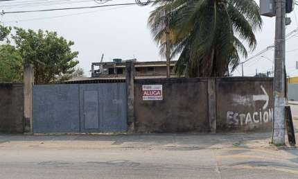Barracão / Galpão / Depósito com 1 sala para alugar no Parque Corrientes, Campos dos Goytacazes 