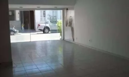 Prédio com 1 sala à venda no Centro, Campos dos Goytacazes 