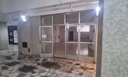 Sala comercial com 1 sala para alugar no Centro, Campos dos Goytacazes 