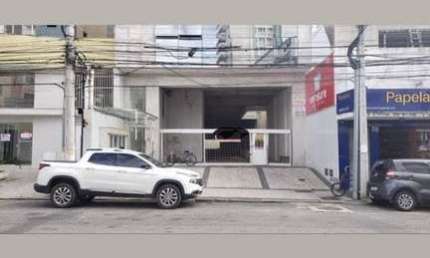 Ponto comercial com 1 sala para alugar no Parque Tamandaré, Campos dos Goytacazes 