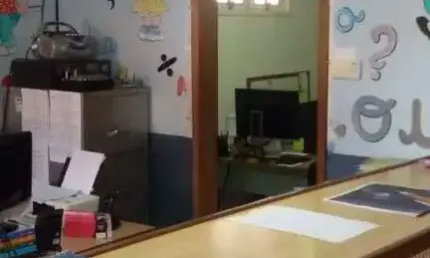 Prédio com 1 sala para alugar no Parque Santo Amaro, Campos dos Goytacazes 