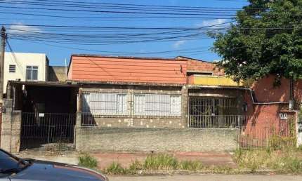 Casa com 1 quarto para alugar no Parque Rosário, Campos dos Goytacazes 