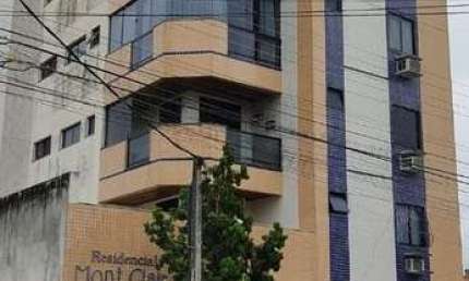Apartamento com 3 quartos à venda no Centro, Campos dos Goytacazes 