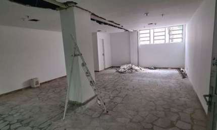 Sala comercial com 1 sala para alugar no Centro, Campos dos Goytacazes 
