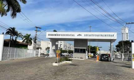 Apartamento em Parque Leopoldina  -  Campos dos Goytacazes
