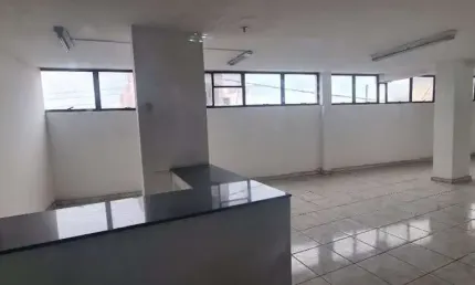 Sala comercial com 1 sala para alugar no Centro, Campos dos Goytacazes 