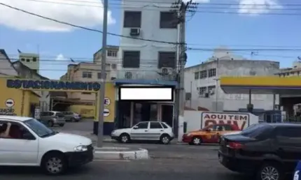 Sala comercial à venda no Centro, Campos dos Goytacazes 