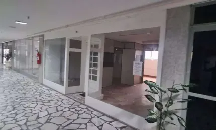 Sala comercial com 1 sala para alugar no Centro, Campos dos Goytacazes 