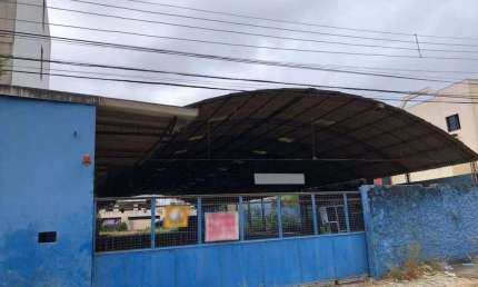 Barracão / Galpão / Depósito com 1 sala para alugar no Centro, Campos dos Goytacazes 