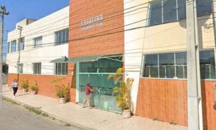 Prédio com 1 sala para alugar no Parque Jóquei Club, Campos dos Goytacazes 