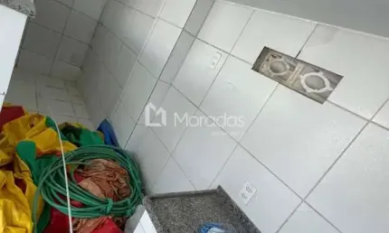 Prédio com 1 sala para alugar no Parque Jóquei Club, Campos dos Goytacazes 