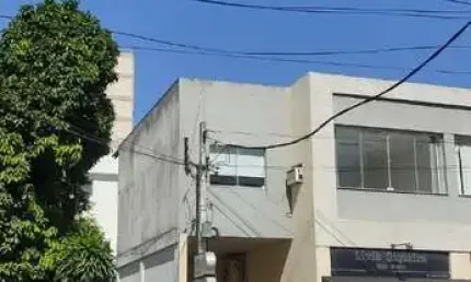Sala comercial com 1 sala para alugar no Centro, Campos dos Goytacazes 