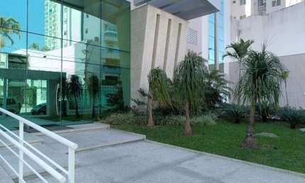 Apartamento com 3 quartos à venda no Centro, Campos dos Goytacazes 