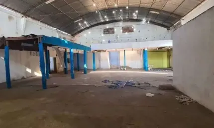 Barracão / Galpão / Depósito com 1 sala para alugar no Parque Rosário, Campos dos Goytacazes 