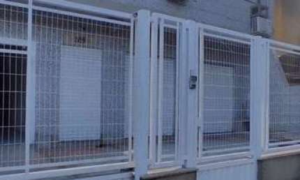 Ponto comercial com 1 sala para alugar no Parque Leopoldina, Campos dos Goytacazes 