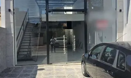 Ponto comercial com 1 sala para alugar no Centro, Campos dos Goytacazes 