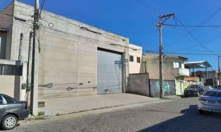 Barracão / Galpão / Depósito com 1 sala para alugar no Parque Jóquei Club, Campos dos Goytacazes 