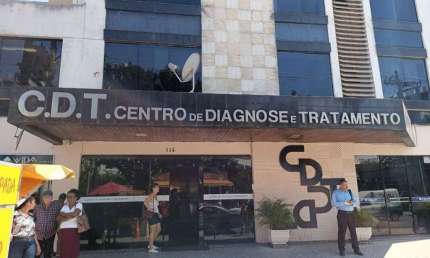Sala comercial com 1 sala à venda no Centro, Campos dos Goytacazes 
