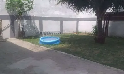 Casa com 3 quartos à venda no Parque Turf Club, Campos dos Goytacazes 