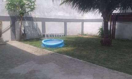 Casa com 3 quartos para alugar no Parque Turf Club, Campos dos Goytacazes 