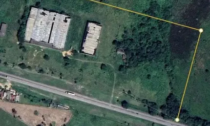 Chácara / sítio à venda no Travessão, Campos dos Goytacazes 