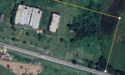 Chácara / sítio para alugar no Travessão, Campos dos Goytacazes 
