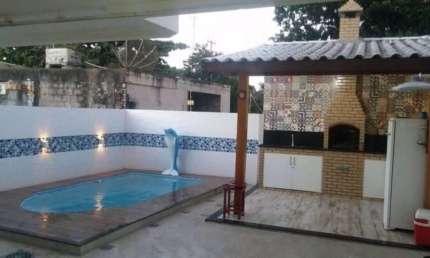 Casa com 5 quartos à venda no Centro, Campos dos Goytacazes 